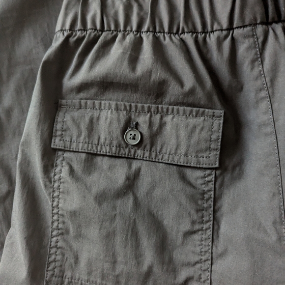 Wide Leg Cargo Pant - Picture 7 of 7